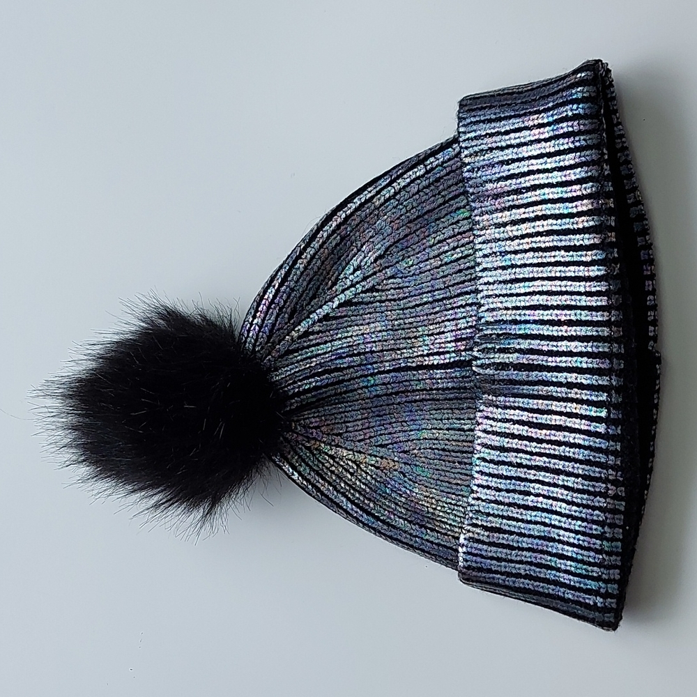 Call it spring hat